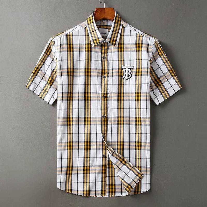 Burberry Men's Shirts 237